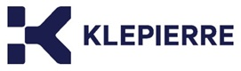 Klepierreov logotip