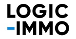 Logo web stranice Logic-Immo